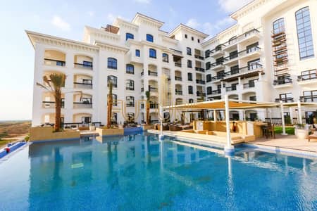 Studio Apartment in Yas Ansam | Complete Facilities Studio Apartment in Yas Ansam | Complete Facilities