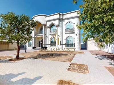 فیلا 8 غرف نوم للايجار في أم الشيف، دبي - SUPER LUXURY 8BEDRM WITH FULL BURJ AL ARAB VIEW MUST SEE فیلا 8 غرف نوم للايجار في أم الشيف، دبي - SUPER LUXURY 8BEDRM WITH FULL BURJ AL ARAB VIEW MUST SEE