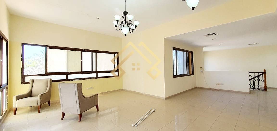 Charming Villa To Rent In Al Barsha 3 "You Deserve The Best  !