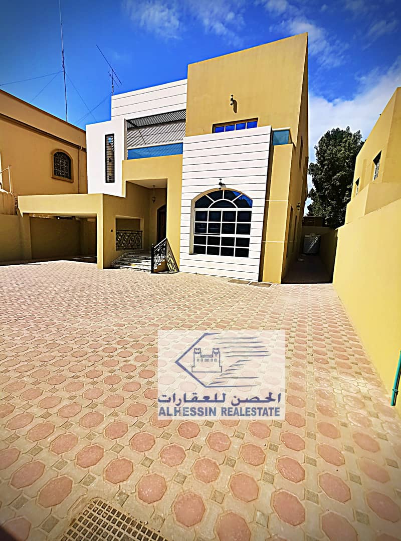 For sale villa in Ajman freehold from the owner without a down payment