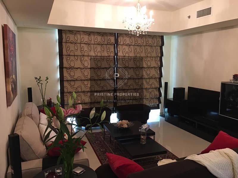 2 Good Quality Furnished Apartment W/Partial Sea View|  4payments