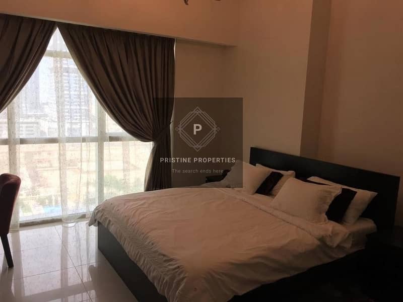 3 Good Quality Furnished Apartment W/Partial Sea View|  4payments