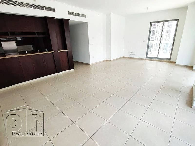 6 Bright & Spacious | Burj & Fountain Views