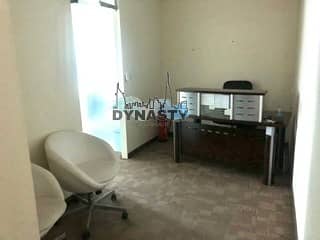 12 Furnished Office | Prime Location | 2 Parking Spaces