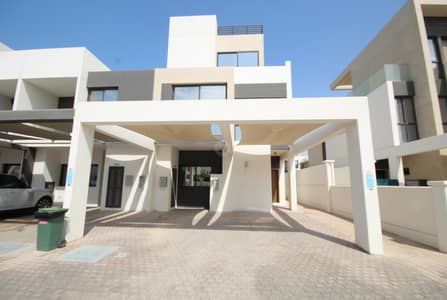 فیلا 5 غرف نوم للايجار في شارع السلام، أبوظبي - Huge villa in Faya at Bloom Gardens | Must See! فیلا 5 غرف نوم للايجار في شارع السلام، أبوظبي - Huge villa in Faya at Bloom Gardens | Must See!