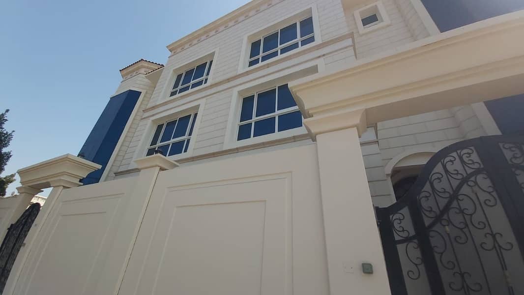 13 Want To Be a First Tenant? Beautiful 6Br Villa