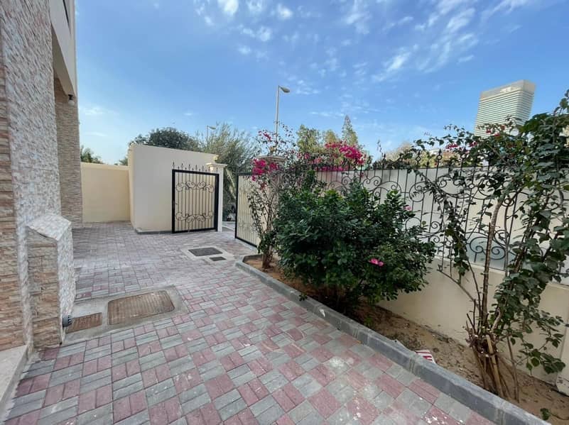 Brand new Villa for rent | Opposite FAB Alkhalidya