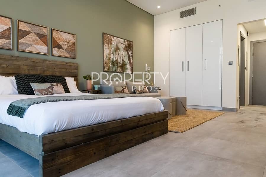 Stylish 1Bed|Best Price|V2 Premium