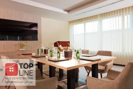 Distress Deal | High ROI | Hotel Apartment Distress Deal | High ROI | Hotel Apartment