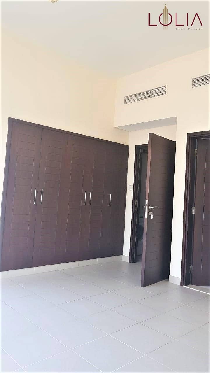 Chiller Free | 2 bhk w/ Balcony | Ready to move in