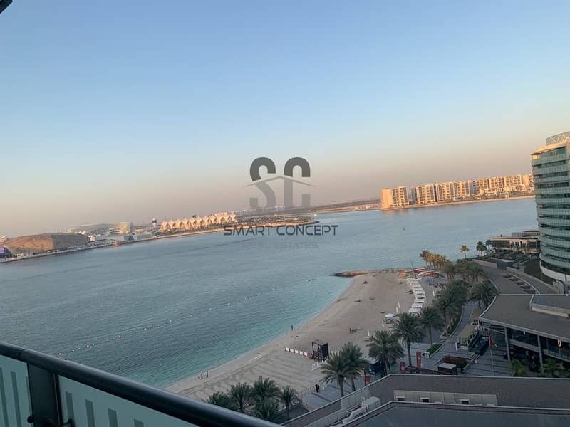 Full Sea View Spacious Apartment (High Floor) Full Sea View Spacious Apartment (High Floor)