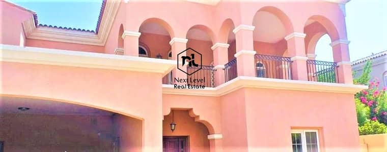 best deal 5 bedroom villa in mirador 1 best deal 5 bedroom villa in mirador 1