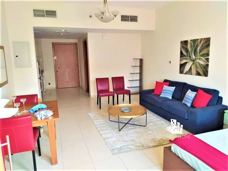 Best Investment| Spacious| Well Maintained Studio