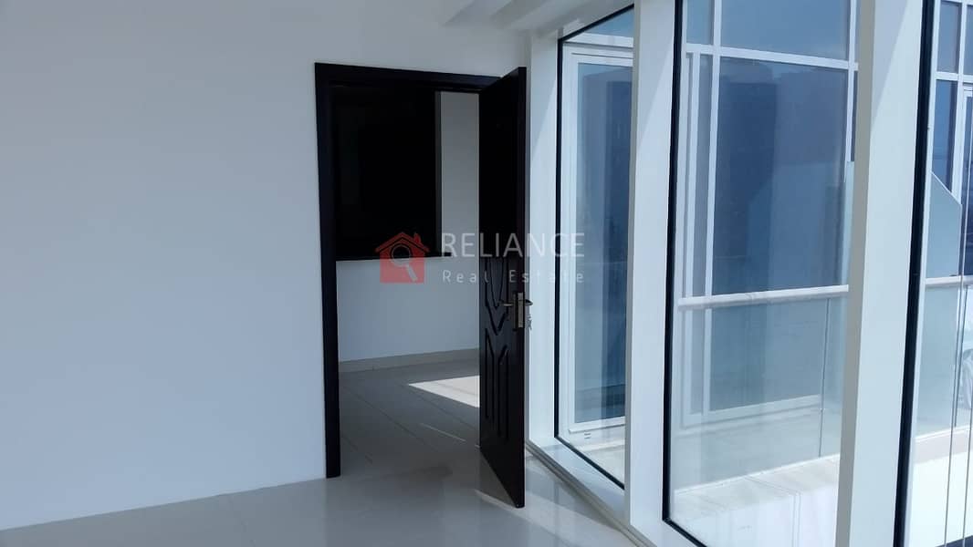 4 Marina View | 1Bedroom+Balcony | Low Floor
