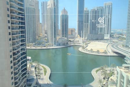 Marina View | High Floor | Rented| Spacious Marina View | High Floor | Rented| Spacious