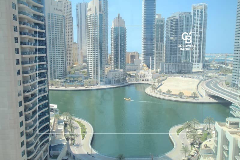 Marina View | High Floor | Rented| Spacious Marina View | High Floor | Rented| Spacious