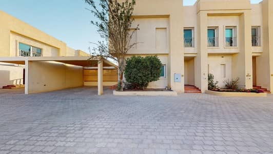 4 Bedroom Villa for Rent in Al Barsha, Dubai - 50% off commission I Maid's room I Free maintenance 4 Bedroom Villa for Rent in Al Barsha, Dubai - 50% off commission I Maid's room I Free maintenance