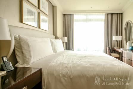 High Floor| Fully Furnished|1 Plus Study fountain view High Floor| Fully Furnished|1 Plus Study fountain view