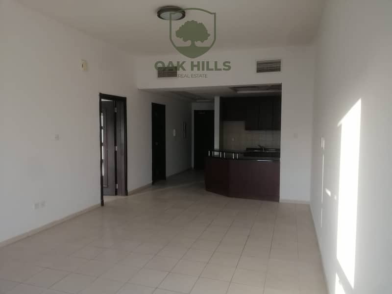 Bright n Spacious Fully Maintained Unit