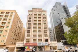 2 B/R apartments with Maids Room | Closed Kitchen | Balcony | Amazing Facilities | Al Barsha 1