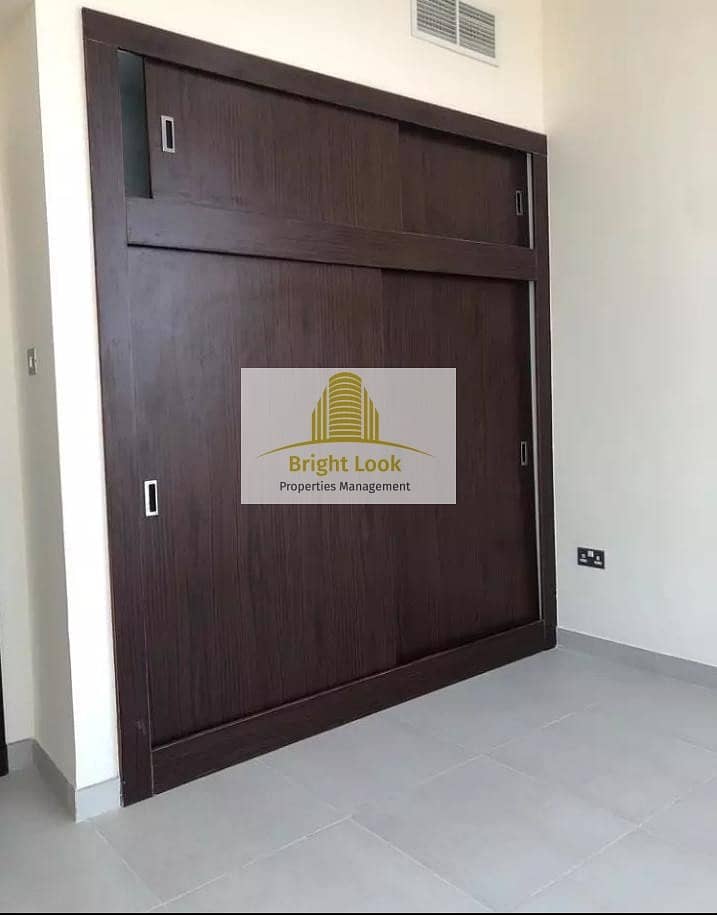 Beautiful & Stunning 2 BHK with  Parking| 55