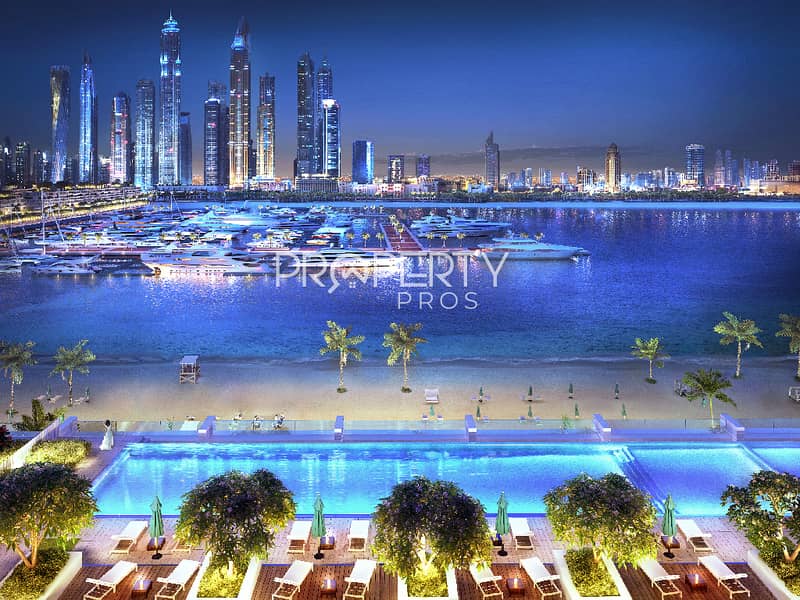 Unique View | 5 years Payment plan | finest living Unique View | 5 years Payment plan | finest living