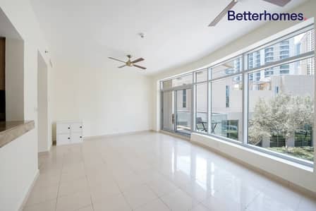 VACANT| Low Floor | Large Layout | Balcony| VOT VACANT| Low Floor | Large Layout | Balcony| VOT