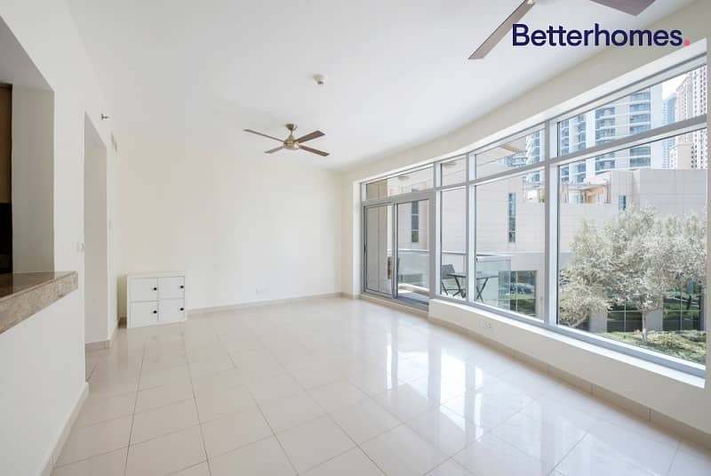 VACANT| Low Floor | Large Layout | Balcony| VOT VACANT| Low Floor | Large Layout | Balcony| VOT