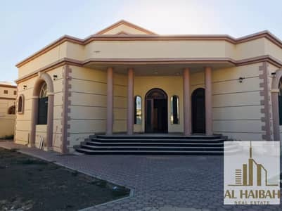 3 Bedroom Villa for Rent in Al Raqaib, Ajman - 3 Bed Villa For Rent 3 Bedroom Villa for Rent in Al Raqaib, Ajman - 3 Bed Villa For Rent
