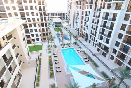 Pool view | High Floor | Ready to view Pool view | High Floor | Ready to view