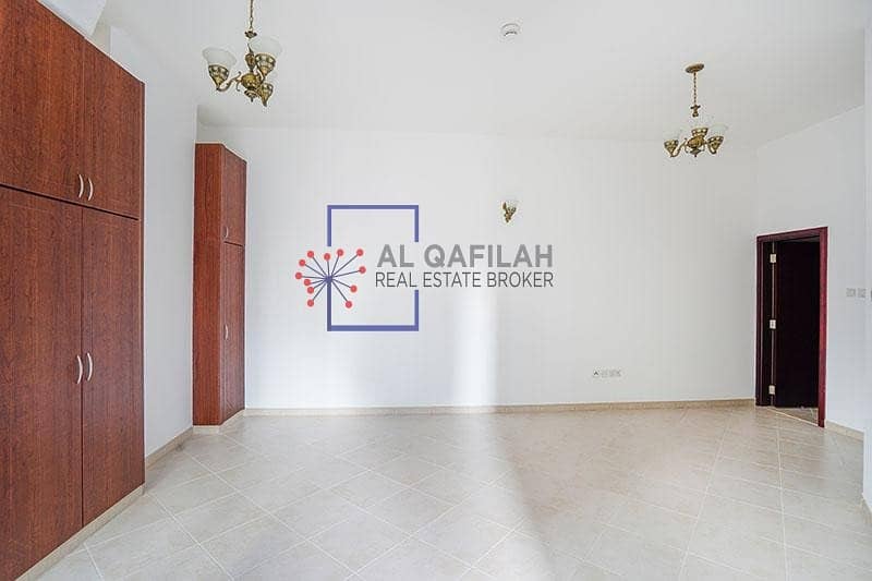 2 Bright Apartment |One Month Free| Balcony | All Amenities | Near Metro