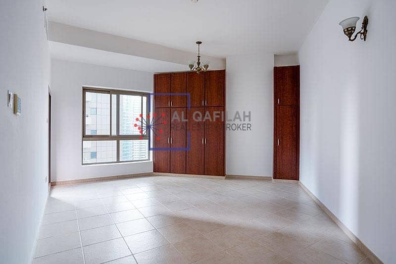 9 Bright Apartment |One Month Free| Balcony | All Amenities | Near Metro