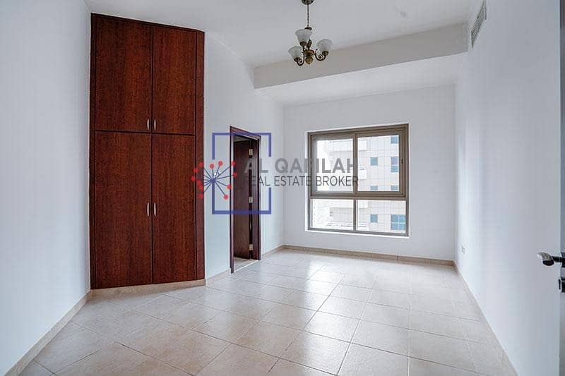 11 Bright Apartment |One Month Free| Balcony | All Amenities | Near Metro