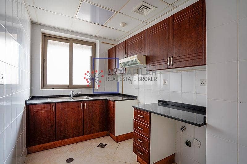 22 Bright Apartment |One Month Free| Balcony | All Amenities | Near Metro