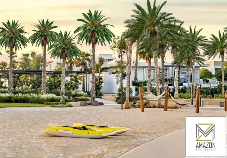 Spacious 4 Bedroom | Garden Suite | Crystal Lagoon | Flexible Payment Plan | Harmony - Tilal Al Ghaf Spacious 4 Bedroom | Garden Suite | Crystal Lagoon | Flexible Payment Plan | Harmony - Tilal Al Ghaf