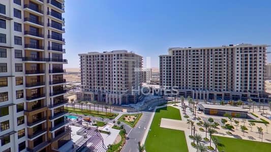 High Floor | Park View | Keys in Hand High Floor | Park View | Keys in Hand
