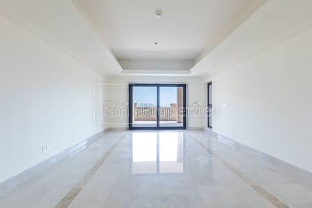 شقة 1 غرفة نوم للبيع في نخلة جميرا، دبي - 1 Bedroom | High Floor | Vacant شقة 1 غرفة نوم للبيع في نخلة جميرا، دبي - 1 Bedroom | High Floor | Vacant