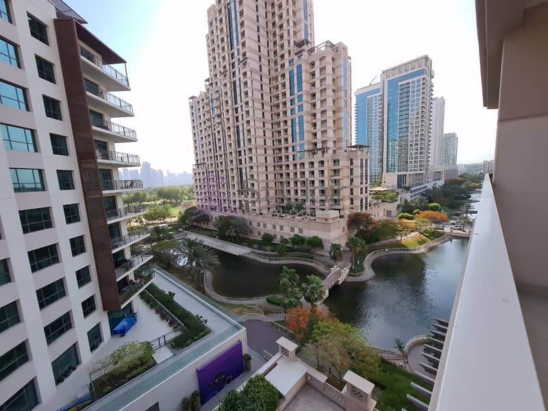 2bedroom/ waterside/ for rent/ The Views 2bedroom/ waterside/ for rent/ The Views