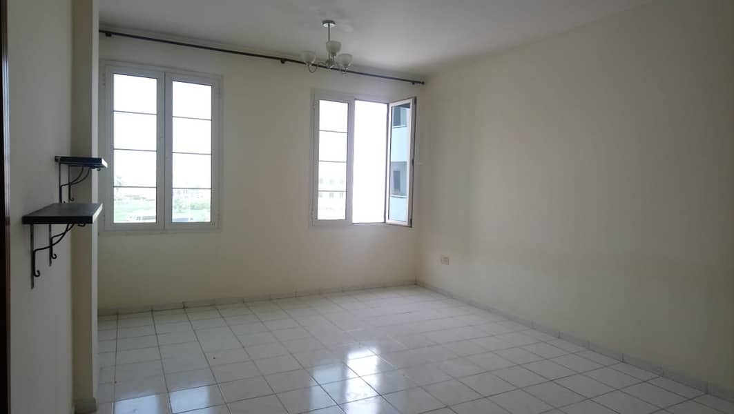 2 SPACIOUS APPARTMENT FOR SALE IN INTERNATIONAL CITY