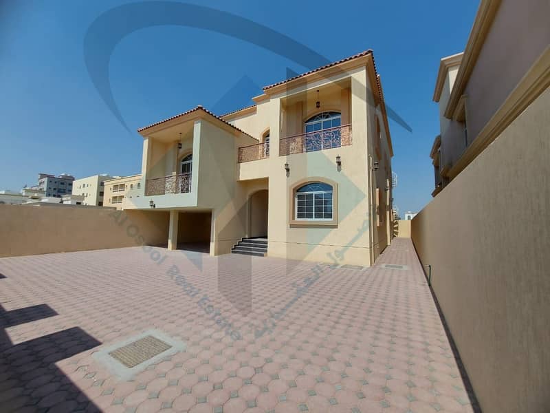 Вилла в Аль Мовайхат，Аль Мовайхат 2, 6 спален, 1570000 AED - 5027182