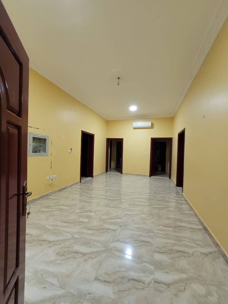 Out Standing 3 Bedroom Hall Majlis and Balcony in Al Shamkha