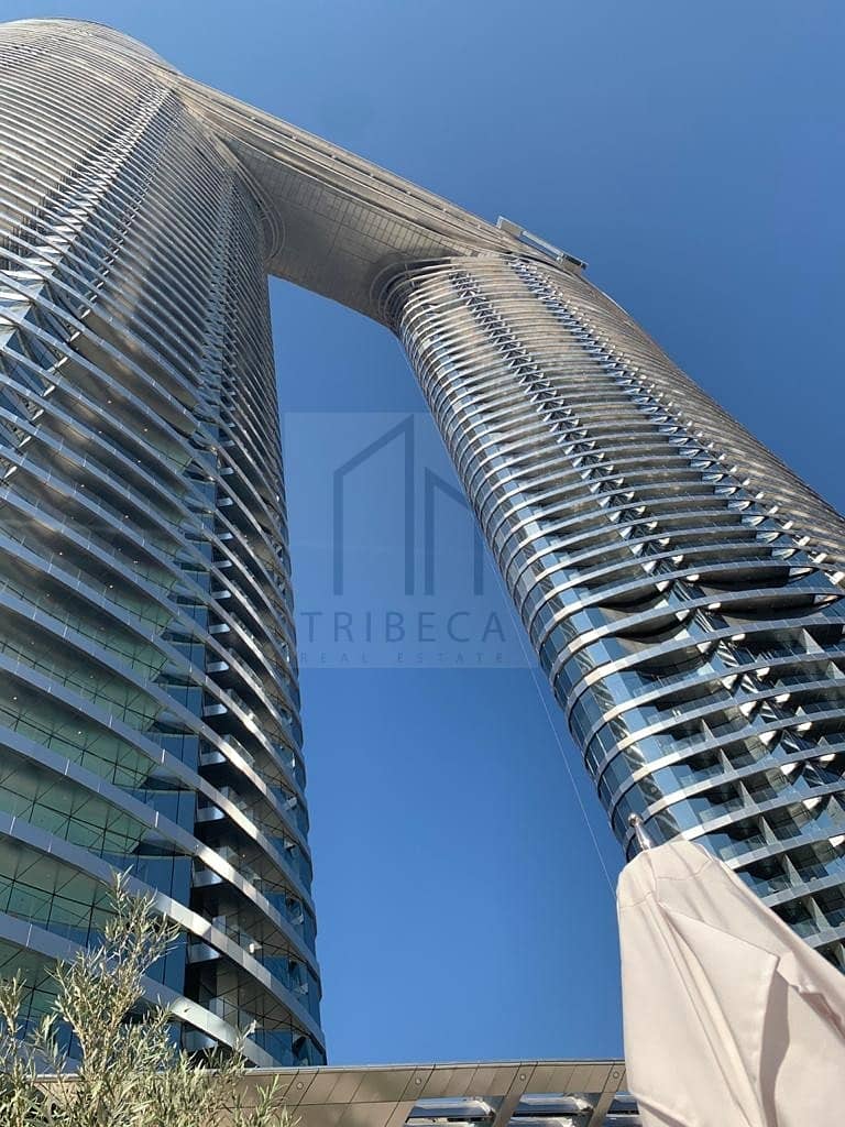 05 Series | High Floor| Burj Khalifa View