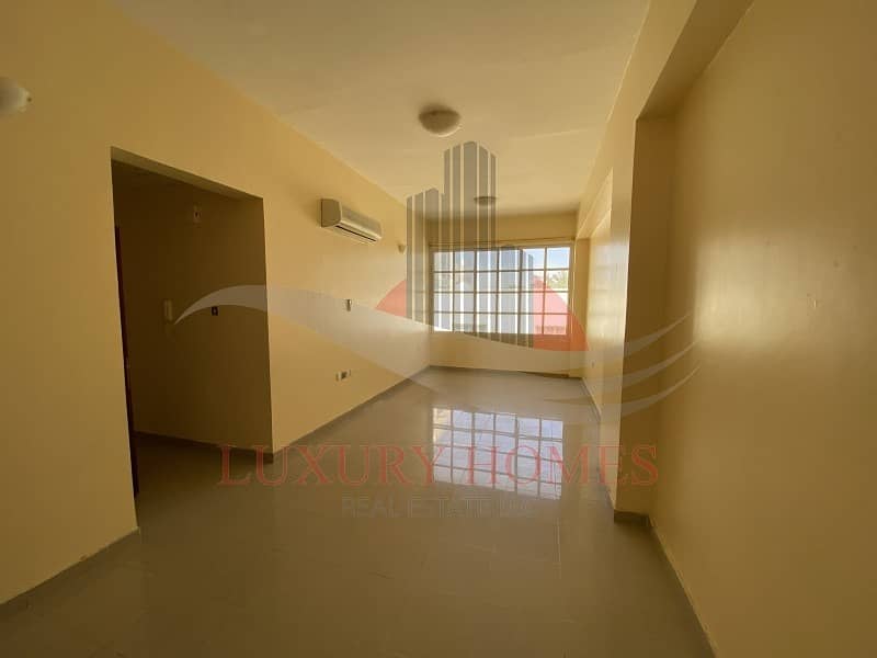 Bright and spacious with built in wardrobes Bright and spacious with built in wardrobes