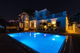 Fully Furnished/All Bills included/Atlantis View