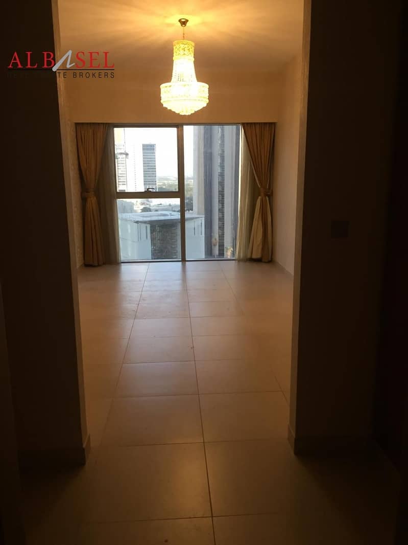 8 City View | 1BR Apartment in DIFC | For RENT!