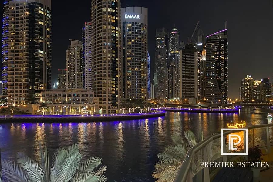 Stunning Panoramic Marina View. Renovated. EXCLUSIVE Stunning Panoramic Marina View. Renovated. EXCLUSIVE