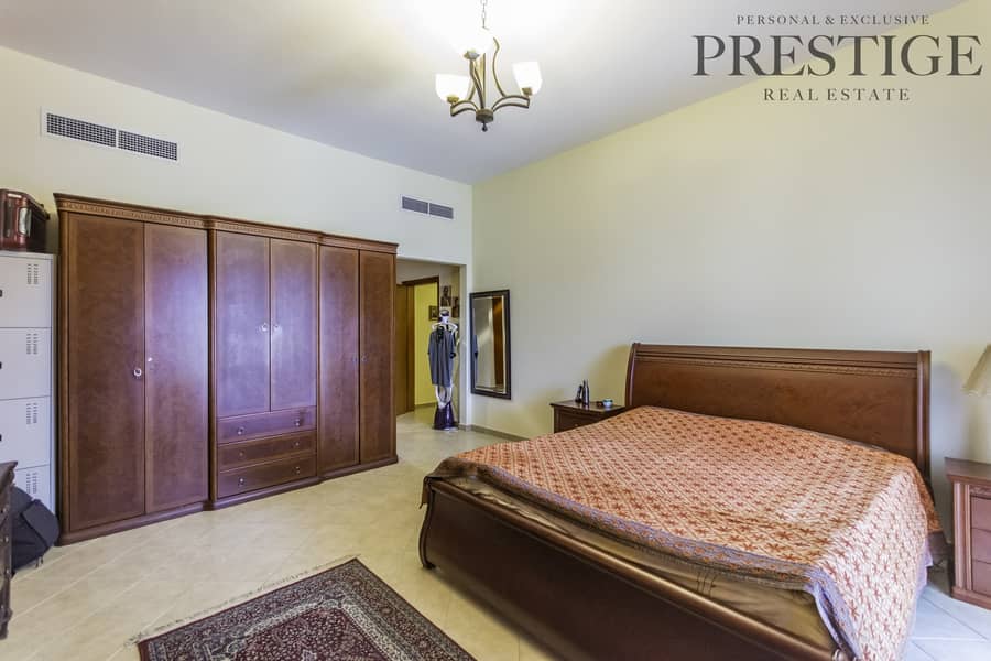 23 Exclusive | 3 Bedroom| Huge terrace