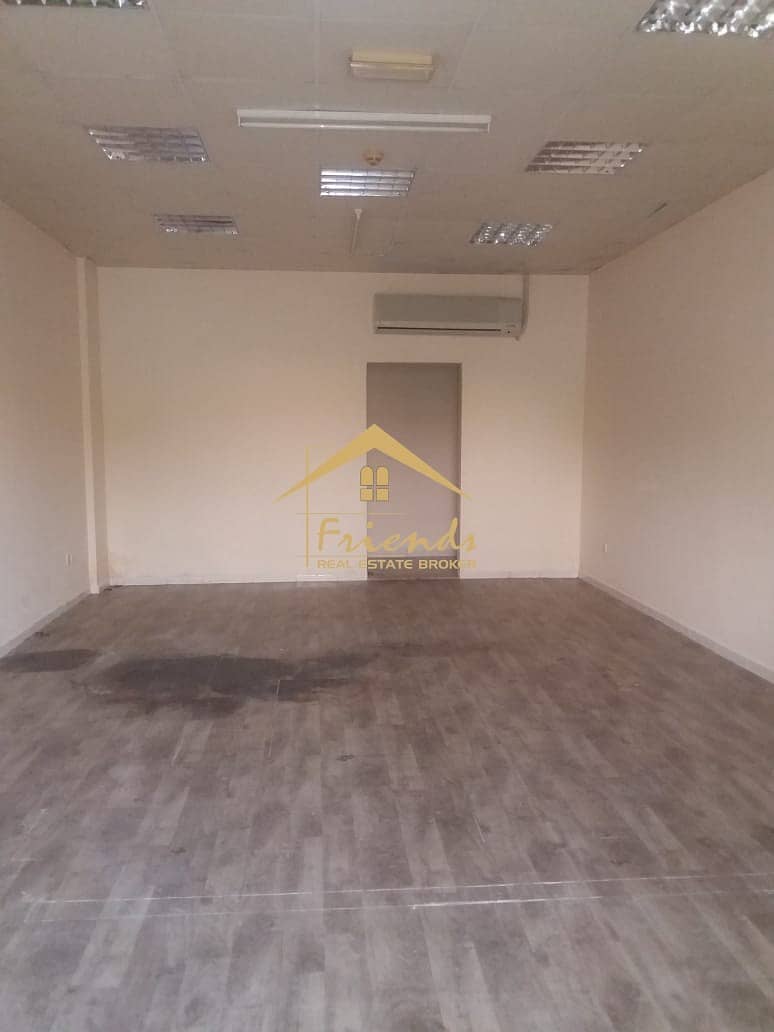 7 BIG SHOP AVAILABLE IN MOROCCO CLUSTER IS FOR RENT Aed23000/-Yearly