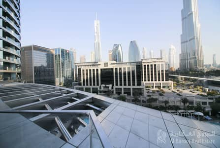 Marvelous| Ready to Move in 2 Bedroom Apartment for Sale in Sky View Tower 1 Marvelous| Ready to Move in 2 Bedroom Apartment for Sale in Sky View Tower 1