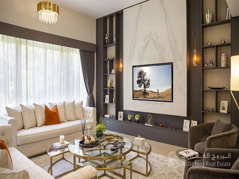 4 Luxurious | Ready to move 4 Bed Villa | Nad Al Sheba